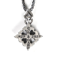 Load image into Gallery viewer, Hart's Cross Pendant
