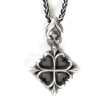 Load image into Gallery viewer, Hart's Cross Pendant
