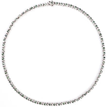 Load image into Gallery viewer, Emotions Tennis Chain
