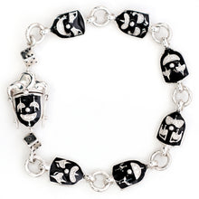 Load image into Gallery viewer, Emotions Reversible Bracelet
