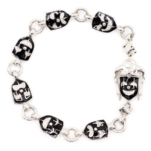 Load image into Gallery viewer, Emotions Reversible Bracelet
