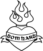 Tom Hart Jewelry